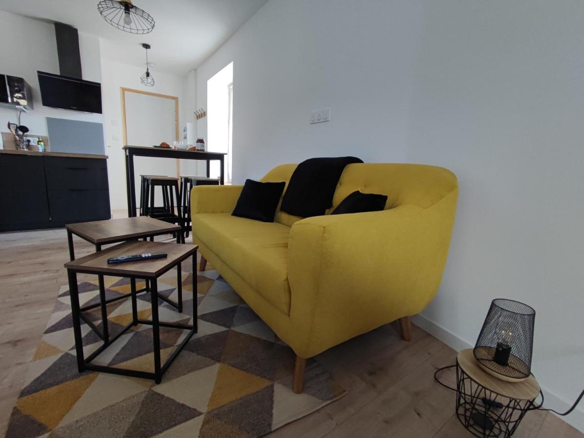 Residence Manivi بوبرو-أن-موج المظهر الخارجي الصورة