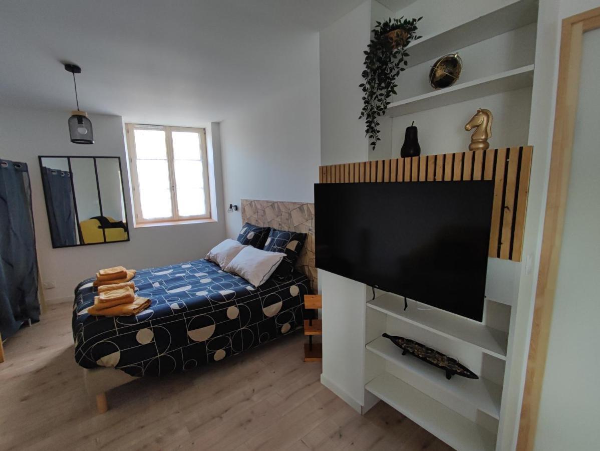 Residence Manivi بوبرو-أن-موج المظهر الخارجي الصورة