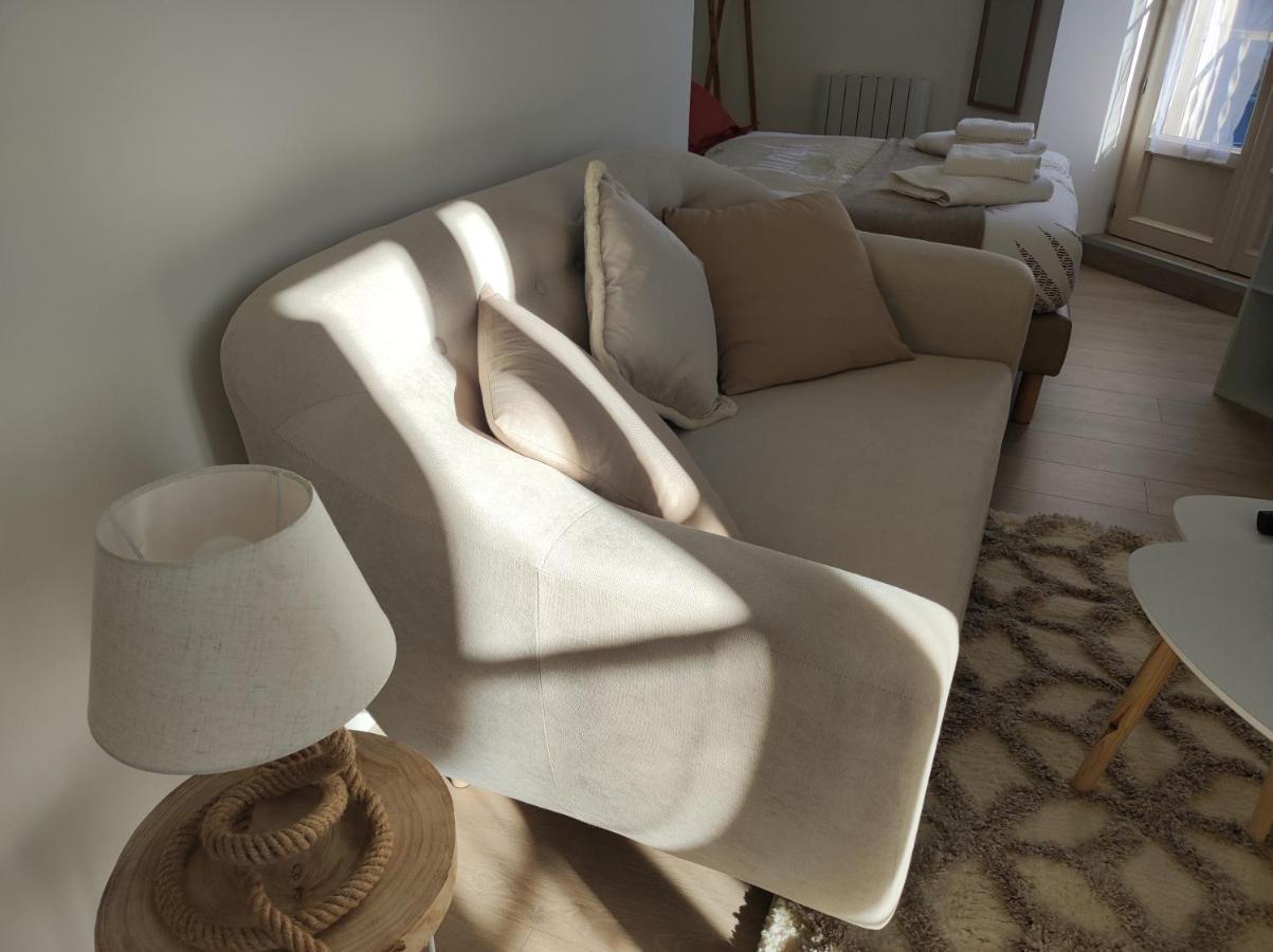 Residence Manivi بوبرو-أن-موج المظهر الخارجي الصورة