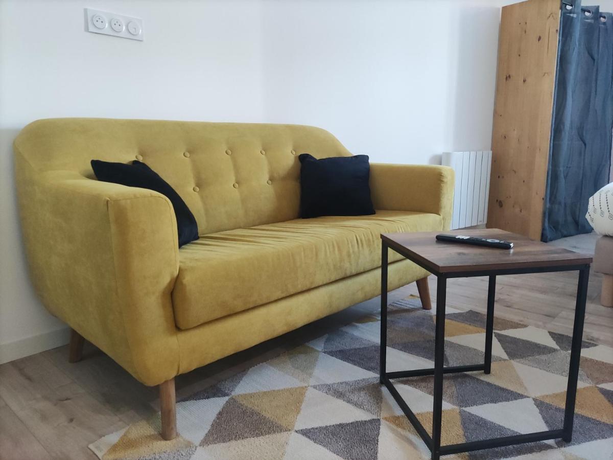 Residence Manivi بوبرو-أن-موج المظهر الخارجي الصورة