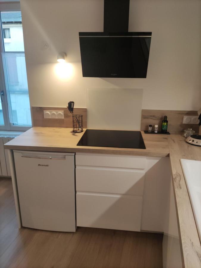 Residence Manivi بوبرو-أن-موج المظهر الخارجي الصورة