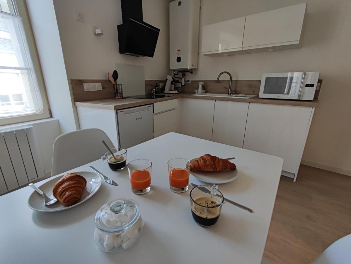 Residence Manivi بوبرو-أن-موج المظهر الخارجي الصورة