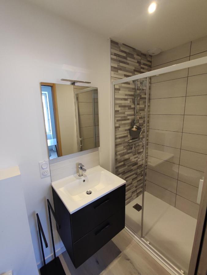 Residence Manivi بوبرو-أن-موج المظهر الخارجي الصورة