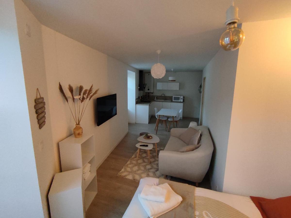 Residence Manivi بوبرو-أن-موج المظهر الخارجي الصورة