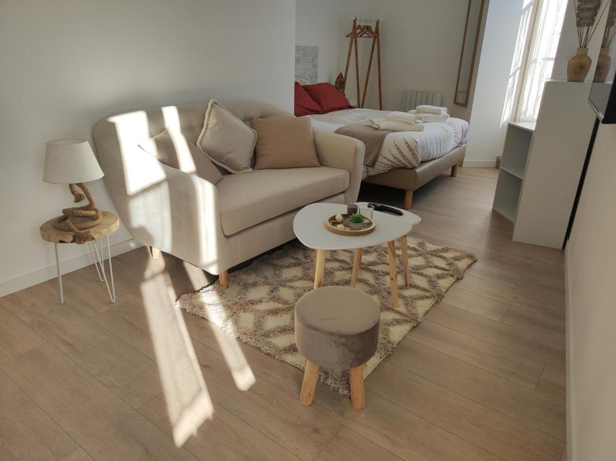 Residence Manivi بوبرو-أن-موج المظهر الخارجي الصورة