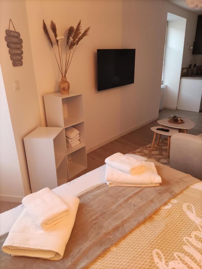 Residence Manivi بوبرو-أن-موج المظهر الخارجي الصورة