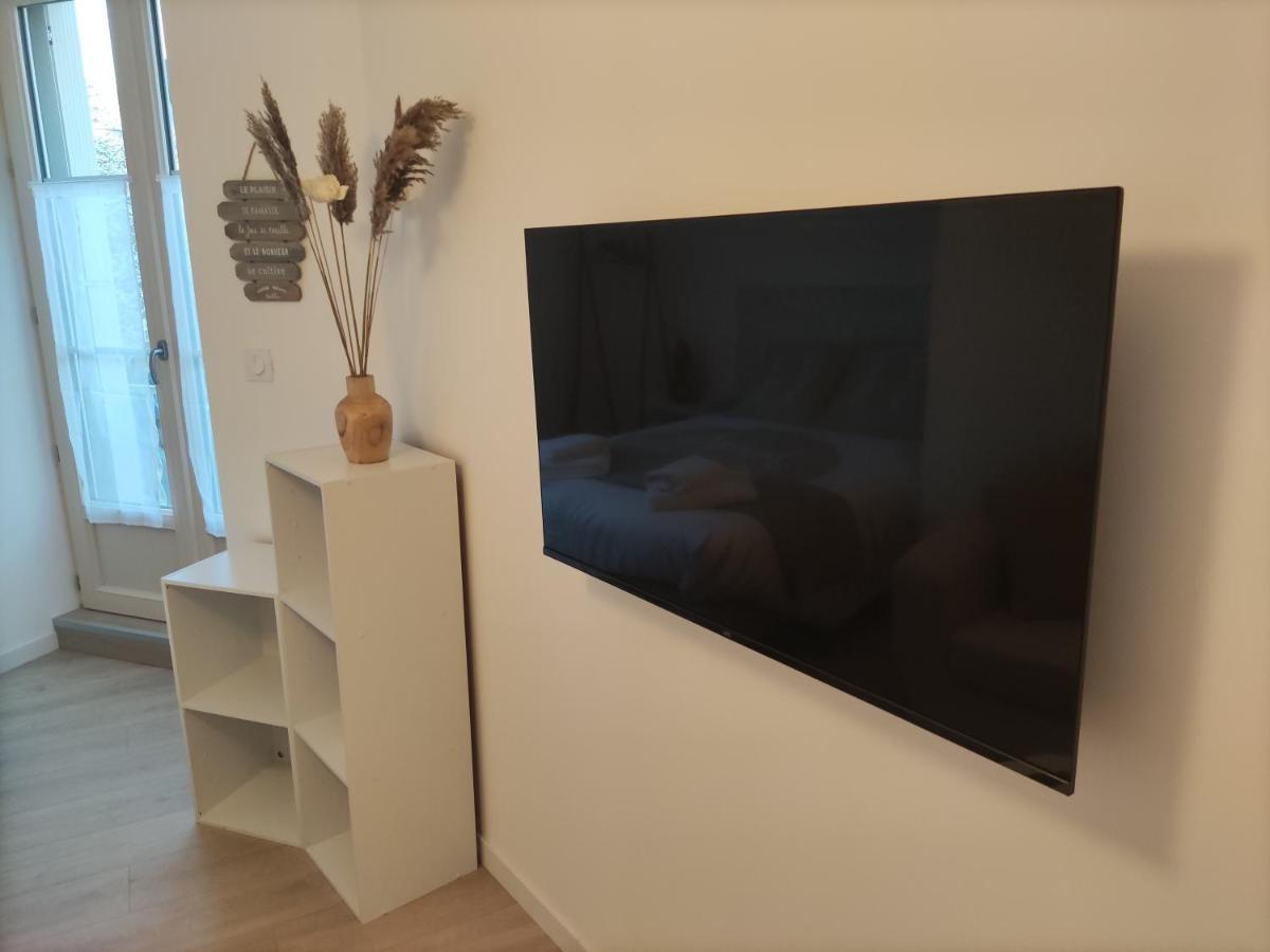 Residence Manivi بوبرو-أن-موج المظهر الخارجي الصورة