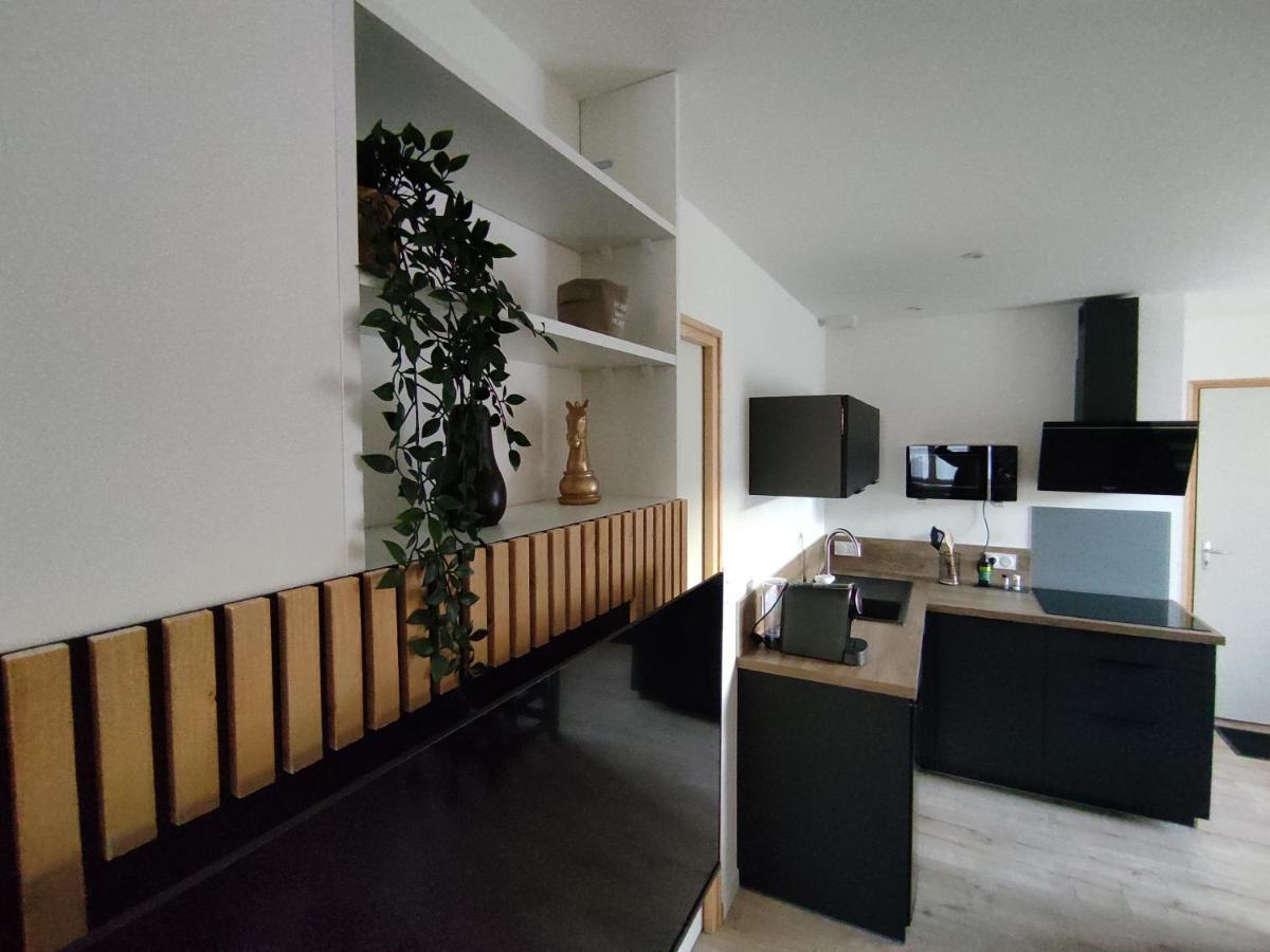 Residence Manivi بوبرو-أن-موج المظهر الخارجي الصورة