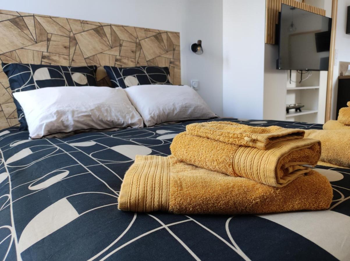 Residence Manivi بوبرو-أن-موج المظهر الخارجي الصورة