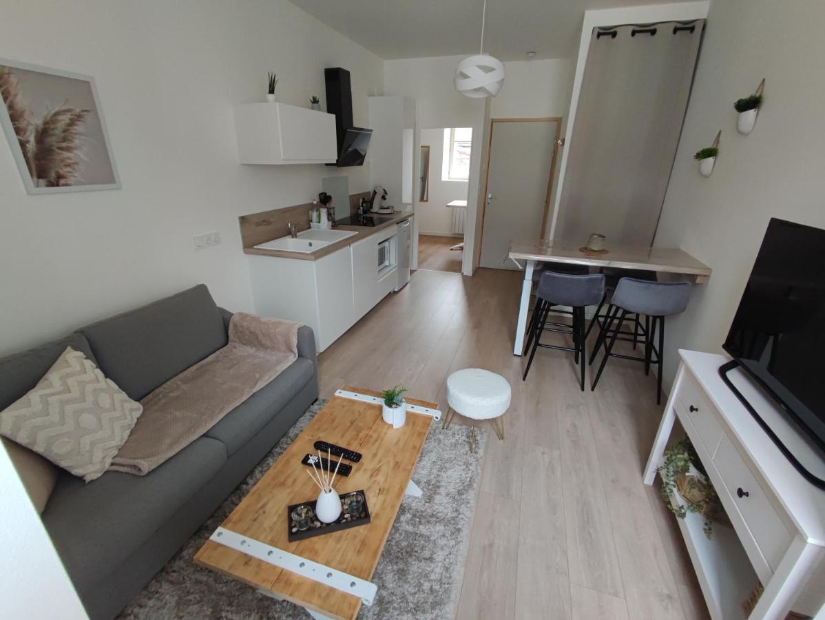 Residence Manivi بوبرو-أن-موج المظهر الخارجي الصورة