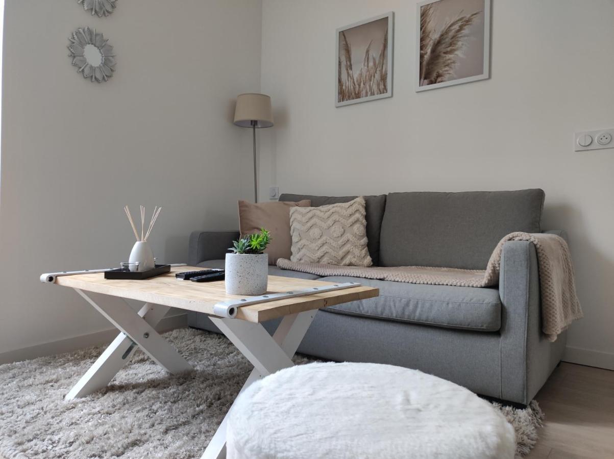 Residence Manivi بوبرو-أن-موج المظهر الخارجي الصورة