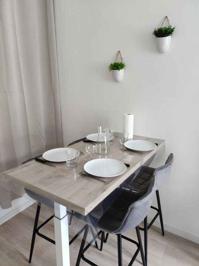Residence Manivi بوبرو-أن-موج المظهر الخارجي الصورة