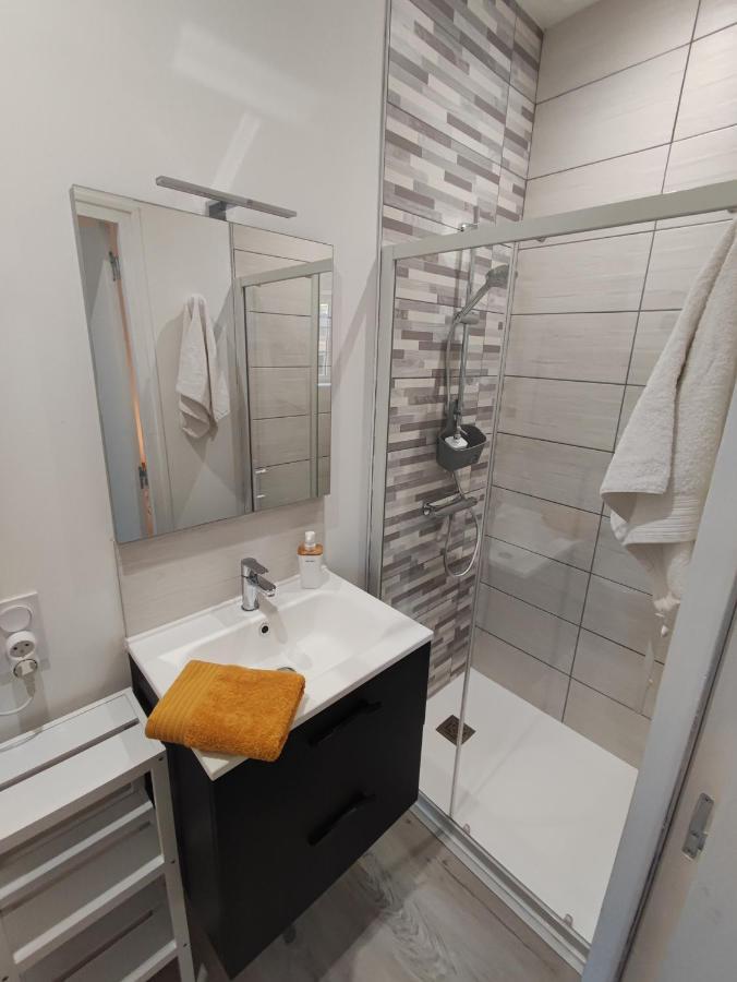 Residence Manivi بوبرو-أن-موج المظهر الخارجي الصورة