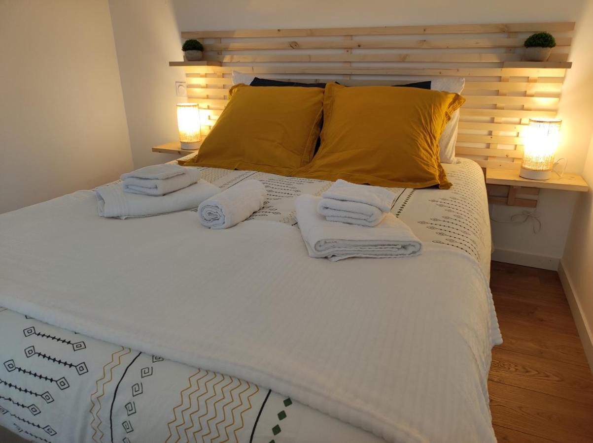 Residence Manivi بوبرو-أن-موج المظهر الخارجي الصورة