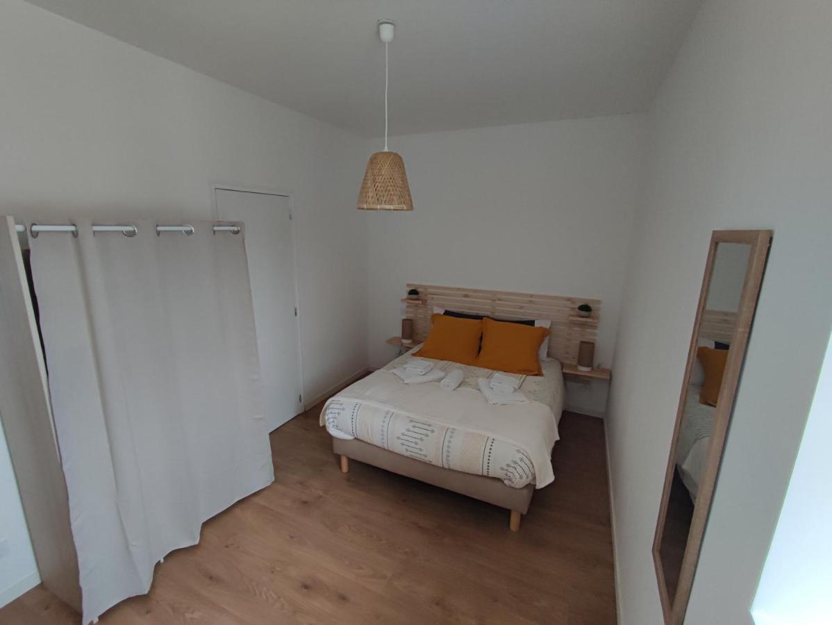 Residence Manivi بوبرو-أن-موج المظهر الخارجي الصورة