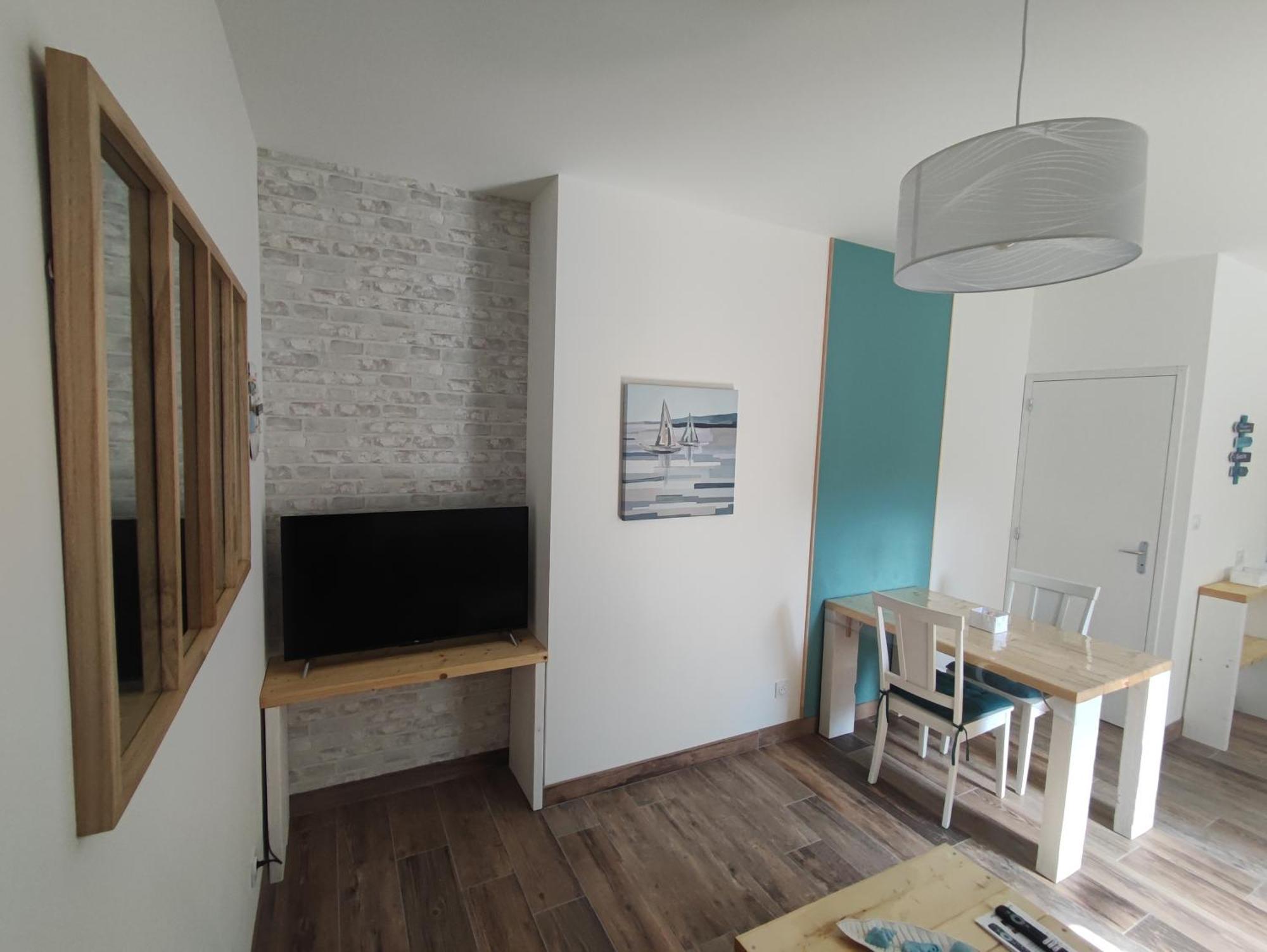 Residence Manivi بوبرو-أن-موج المظهر الخارجي الصورة