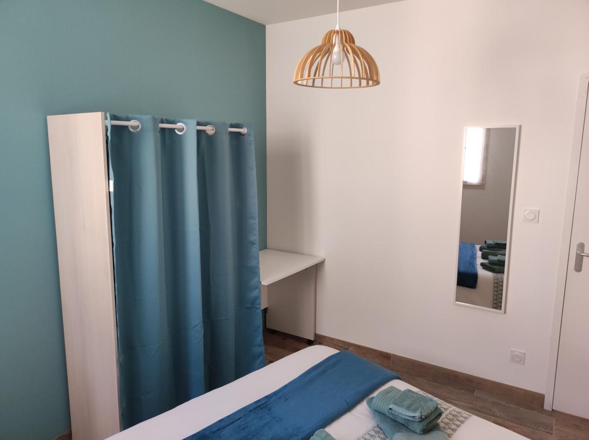 Residence Manivi بوبرو-أن-موج المظهر الخارجي الصورة