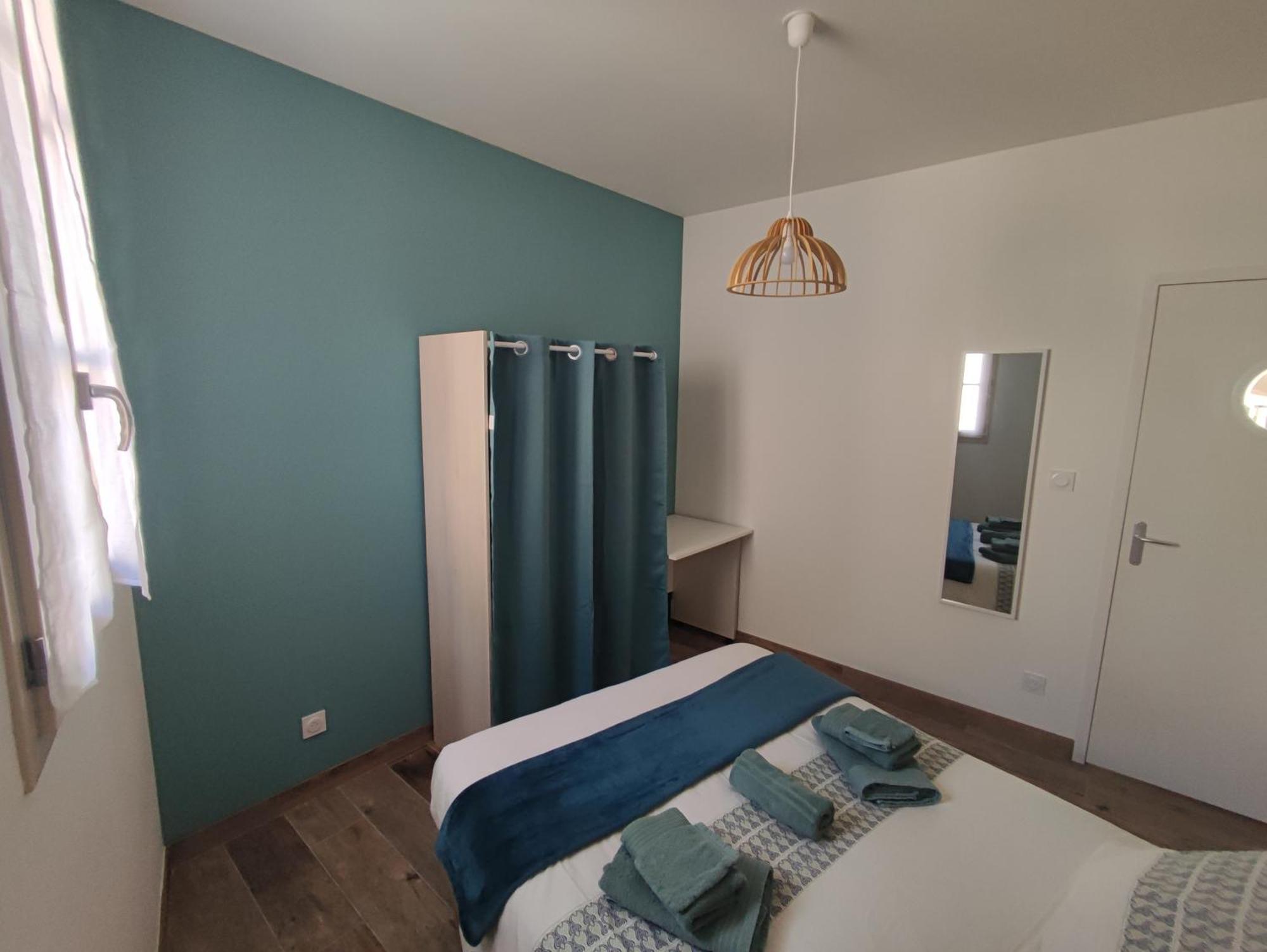 Residence Manivi بوبرو-أن-موج المظهر الخارجي الصورة