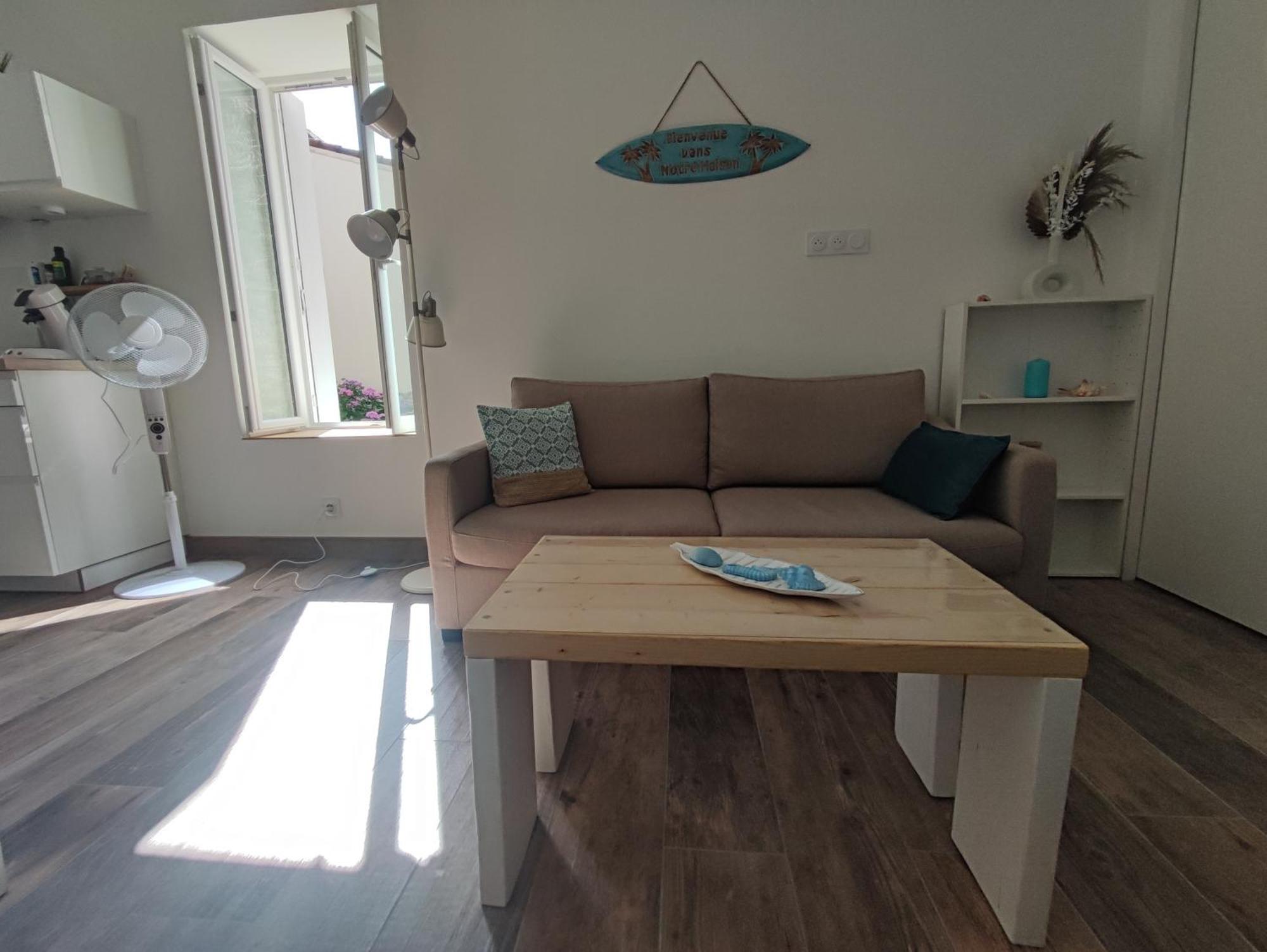 Residence Manivi بوبرو-أن-موج المظهر الخارجي الصورة